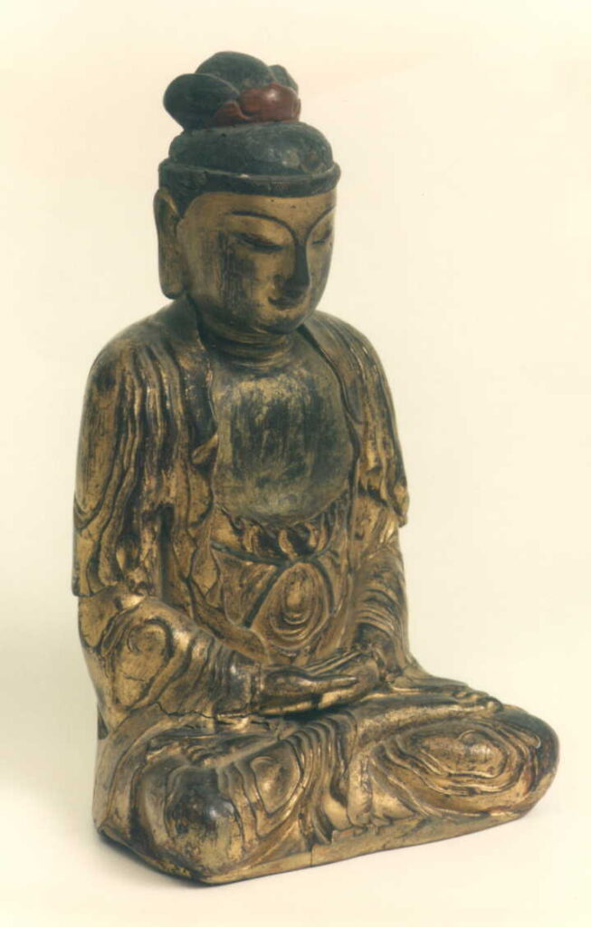 100. Buda amida