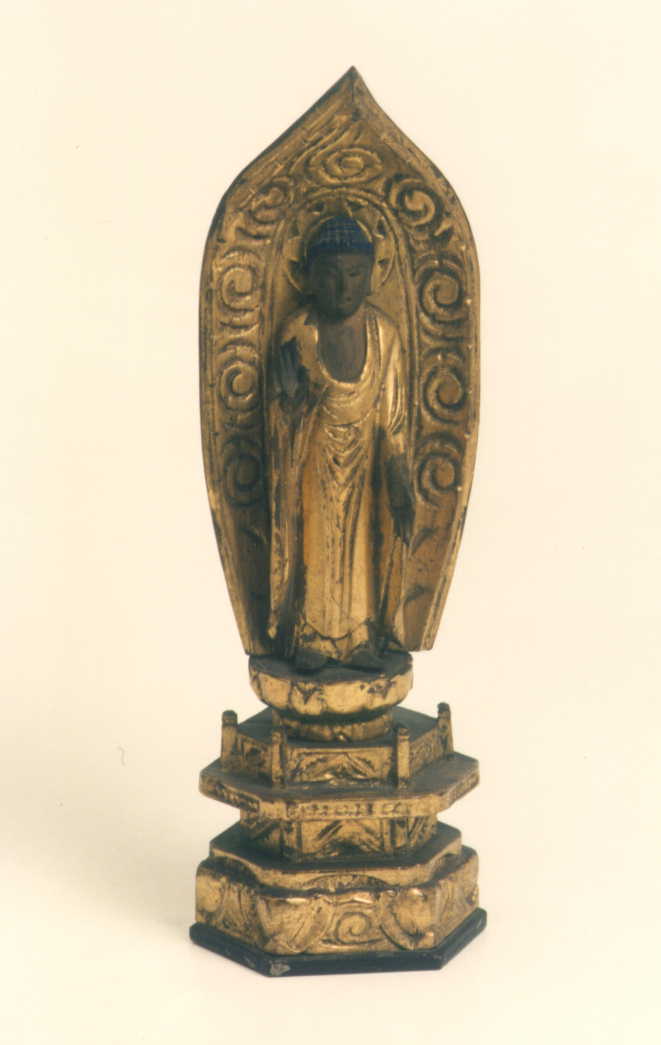 99. Buda amida