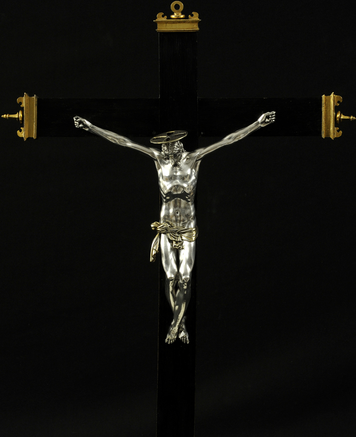 Cristo de buonaroti