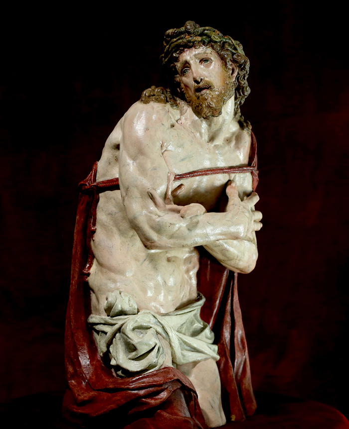 ECCE HOMO