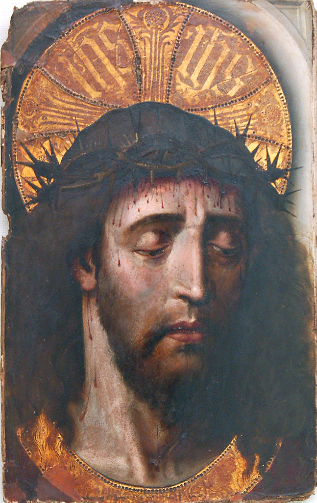 Ecce Homo