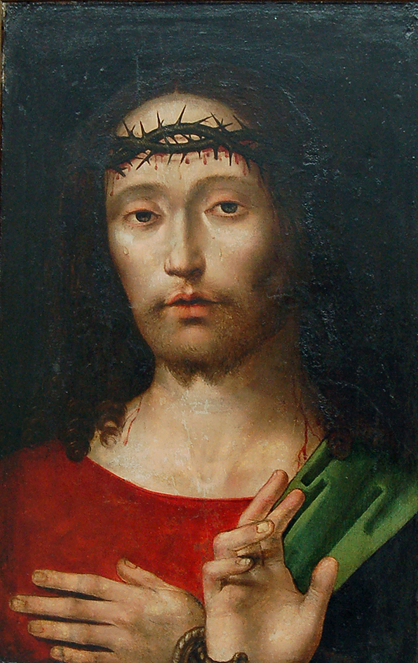 Ecce Homo 2