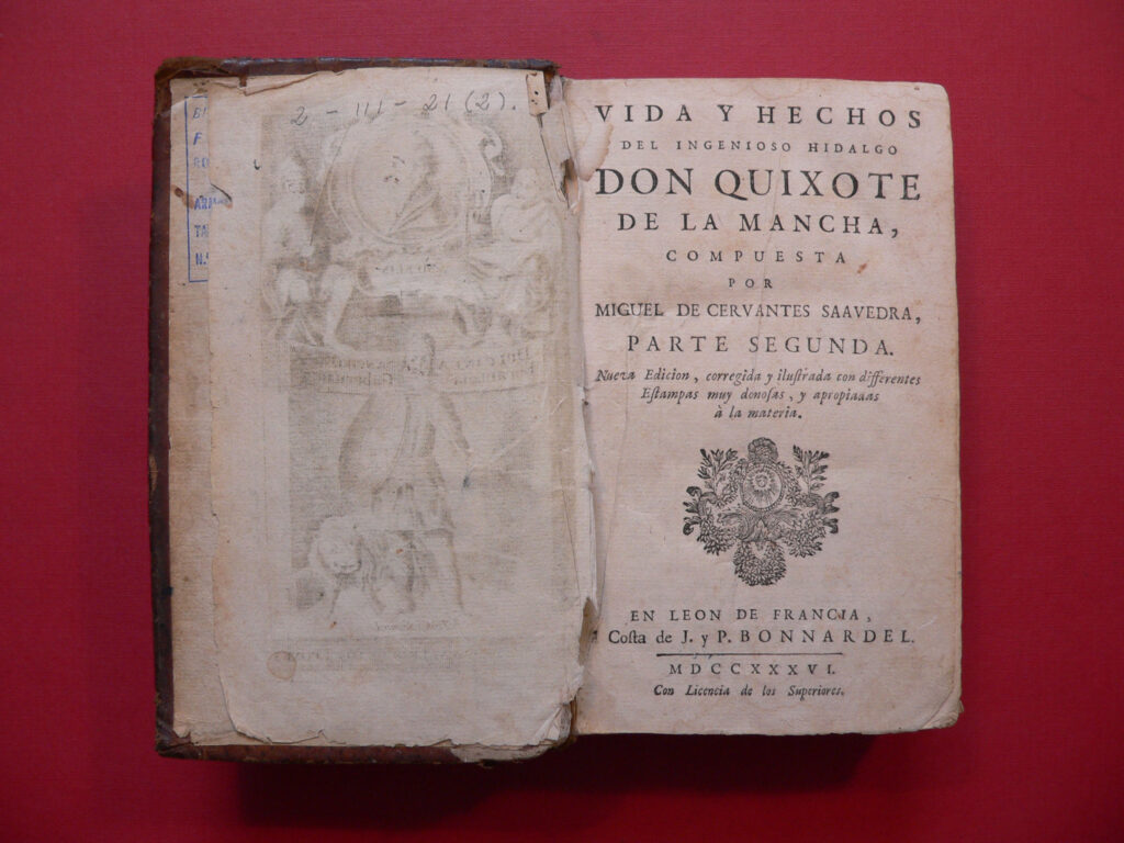 Quijote 1