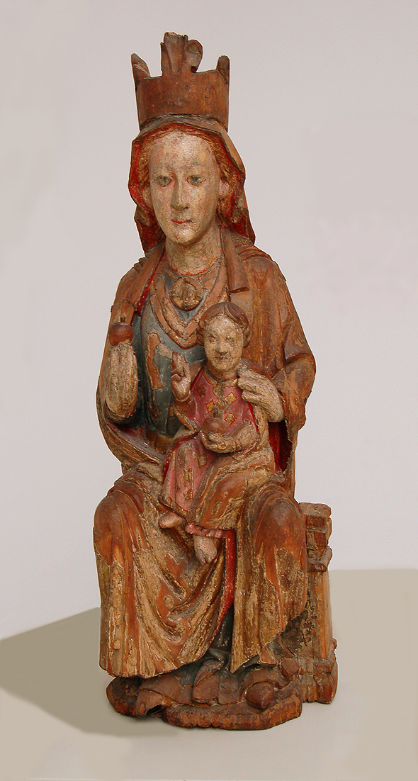 Virgen Navarra 1