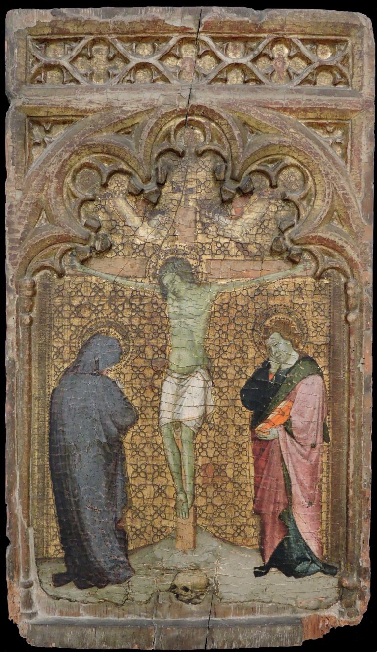 crucifix 2