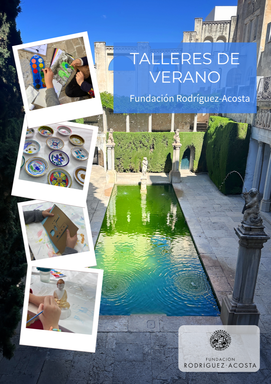 Talleres verano FRA 1